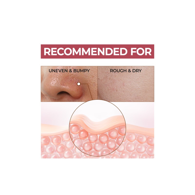 Numbuzin [Numbuzin]No.3 Skin Softening Serum 50ml