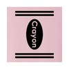 Go All Out XX-Large Pink Mens Crayon Costume with Many