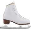 Jackson Ultima Excel JS1291 Womens Ice Skates Width: Medium/Size: Youth