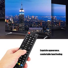 AKB73715686 TV Remote Controller Replacement for LG Smart TV AKB73715603 60UF675V 43UF675V 50LF561V