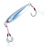 Daiwa Saltiga CV Jig SLJ, 2.8 oz (80 g), MG