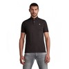 Dunda Polo, Black, X-Small
