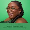 Shea Moisture Bonding Oil Amla Oil To Protect, Strengthen And