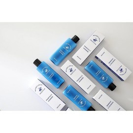 비버리힐스폴로클럽 퍼펙트옴므 에멀젼로션2개  + 올인원에센스1개 Beverly Hills Polo Club Perfect Homme Emulsion Lotion (2 Pieces) + All-in-One Essence (1 Piece)