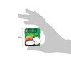Aroy-D Coconut Milk Mini-size 5.1 Fluid Ounce (150ml), Pack of