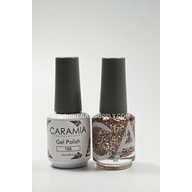Caramia Matching Gel & Nail Polish (188)