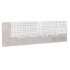 Handmade Accessories Diamond Painting Corrector Single Row Point DIY Ruler
