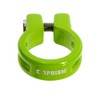 KHE Prism BMX Seat Clamp Green – Directly From KHE