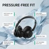 EKSA H8 USB Headset with Microphone for Work, Stereo Wired