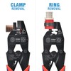 iCrimp ICP-CT02 PEX Crimp Fitting Removal Tool for Removing 1/2-in,