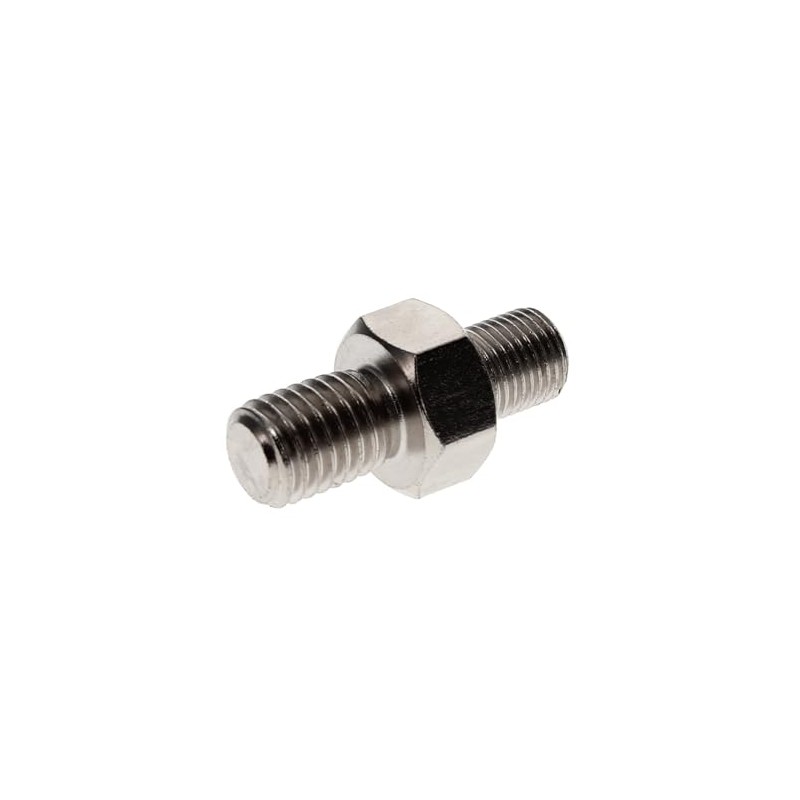 Thread Adapter 1/2-20UNF and M14 Male Thread for Mixers and