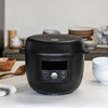 Tiger COL-A40U 2.6 Quart Compact 8-in-1 Electric Multi-Cooker with 21