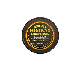 Murray's Mini Edgewax Extreme (Pack of 4)