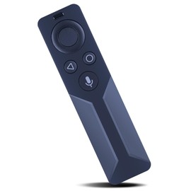 ZWP Replacement Voice Remote Control Compatible for NVIDIA Shield 4K HDR Android TV Shield TV Pro, for HP Omen X Emperium 65 Gaming Monitor