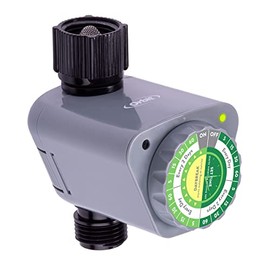 Orbit 62045 Daybreak Programmable Hose Watering Timer