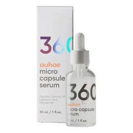Sérum Hidratante Antiedad Ácido Hialurónico 360 Micro Capsule 30ml