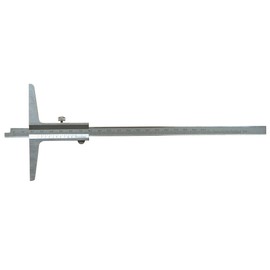 CNC Quality Deep Vernier Caliper, 150 mm