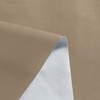 sancua 100% Waterproof Rectangle PVC Tablecloth - 52 x 70