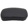 About Szmsmy Motorcycle Black Rear Passenger Cushion 6 Suction Cup
