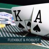 Bullets Playing Cards | Waterproof Plastic Playing Cards – 2