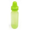 Evenflo 3 Count Classic Light Tint Nurser, 8 Ounce
