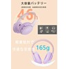  2023 Bluetooth 5.3 + HiFi TYUW Wireless Headphones, Over-Ear
