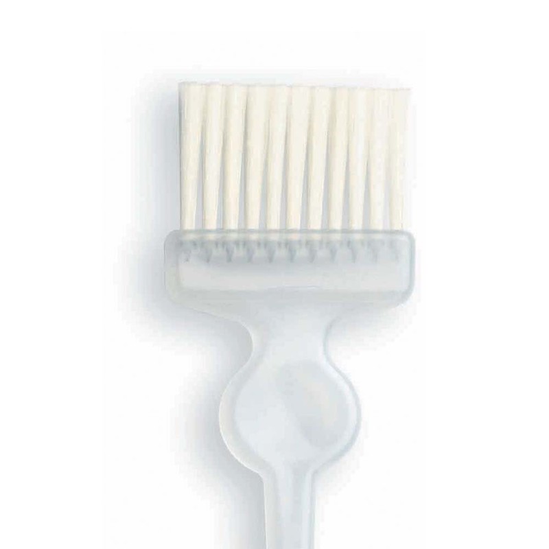 Termix P 'Step by Step – 0102TR Paletina Fibre Optic White, Large,