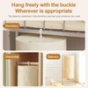 3-in-1 Multifunctional Portable Dryer for laundry Clothes Dryer, Boot Dryer,