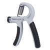 TROTH Hand Grip Strengthener, 5-60Kg Adjustable Hand Grips Strengthener with