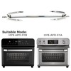 HYSapientia® HYS-AFO-01A 24L Air Fryer Oven Accessories (Rotisserie)