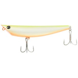 Amz Design Ima Pocky 3.9 inches (100 mm), 0.4 oz (12 g), #IP100-017 Chartback Pearl