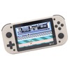 Handheld Game Machine HD 4K Long Standby Portable Dual Joystick