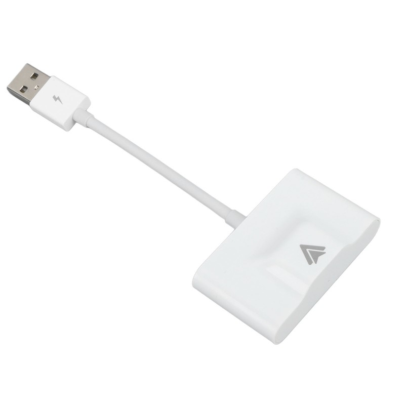 Wireless Auto Car Adapter For Android Type C Plug and