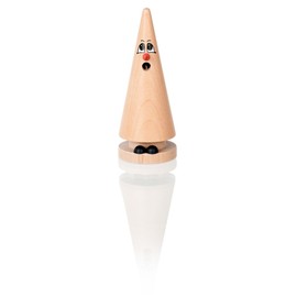 Crottendorfer Incense Cones – Incense Burner – Goat Legs – 9-13 cm – Made in Germany