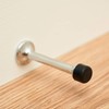 Premium Rubber Door Stop Stud Replacement Tips – Doorstopper Bumpers,