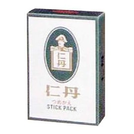 Nitan Refills, 1080 Tablets x 5 Piece Set