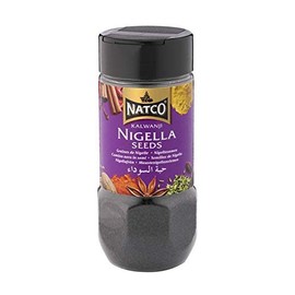 Natco Nigella Seeds - 100g - (Pack of 2)