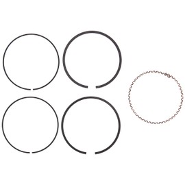 Honda (Honda) Genuine Parts ringusetuto Piston (Standard) Part Number 13011 – PR3 – 003