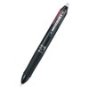 Pilot LKFB-80EF-B Erasable 4 Color Ballpoint Pens, Frixion Ball 4,