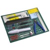 BGTXINGI 33 Piece Modelling Tool Set Gundam Model Tool Set