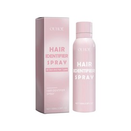Hair Identifier Spray, 3 Counts/set Gentle Non-irritating Hair Removal Spray, Beauty & Personal Care Product for Women