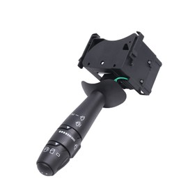 JDMSPEED Front Rear Wiper Stalk Switch 13Pin Replacement For Vauxhall Vivaro Renault Trafic MK2 Espace Laguna