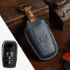 YANMW New Voxy 90 Series Key Case Compatible Toyota NOAH