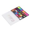 42 Colors Face Painting Kit for Kids Adults Matte Pearl