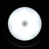 3Pcs Wireless PIR Automatic Motion Sensor Night Light 6 LED