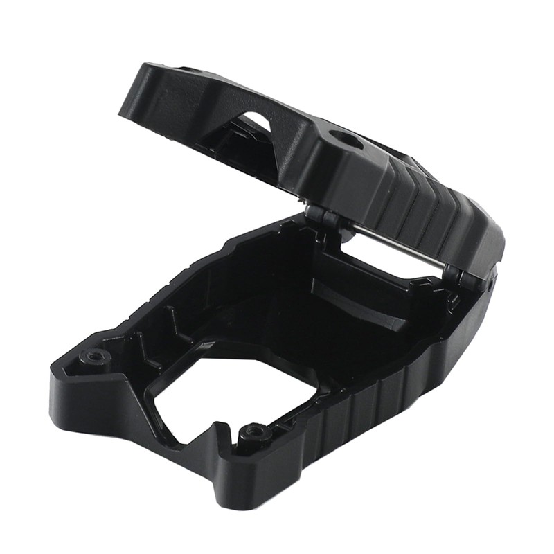 Saddgo UTV Key Case Box Key Sporty Cover Holder for