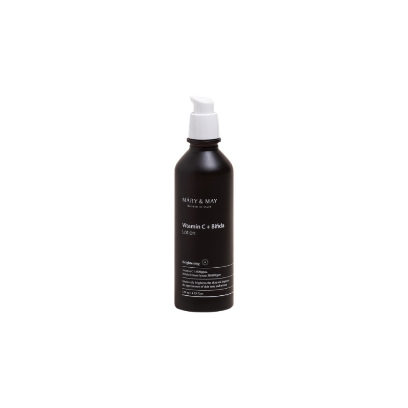 Mary&May [Mary&May]Vitamin C + Bifida Lotion 120ml