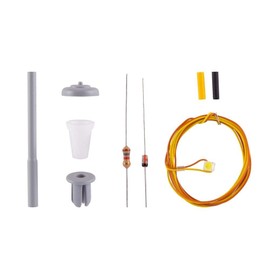 Viessmann 6721 H0 Kit Street Lamp