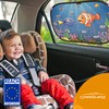 Car Window Shades for Baby - Protect from UV Rays