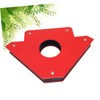 DOITOOL Strong Magnets Welding Holder Magnetic Welding Square for Soldering